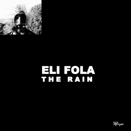 Eli Fola - The Rain [CAT633764]